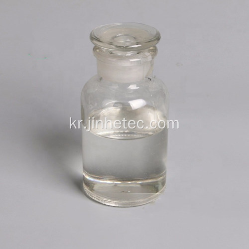 99.5 % Dioctyl Terephthalate (DOTP) C24H38O4 가격